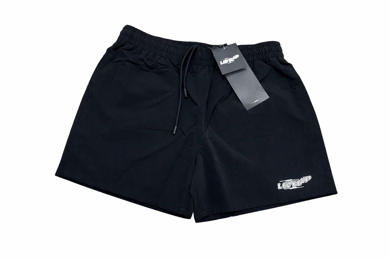 Essentially short - black