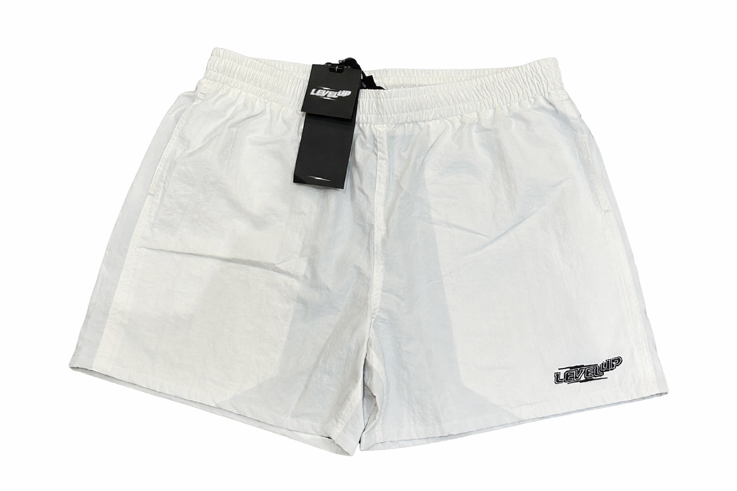 Essentially short - white