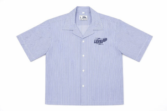 Classic Shirt - Blue