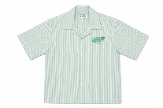 Classic Shirt - White