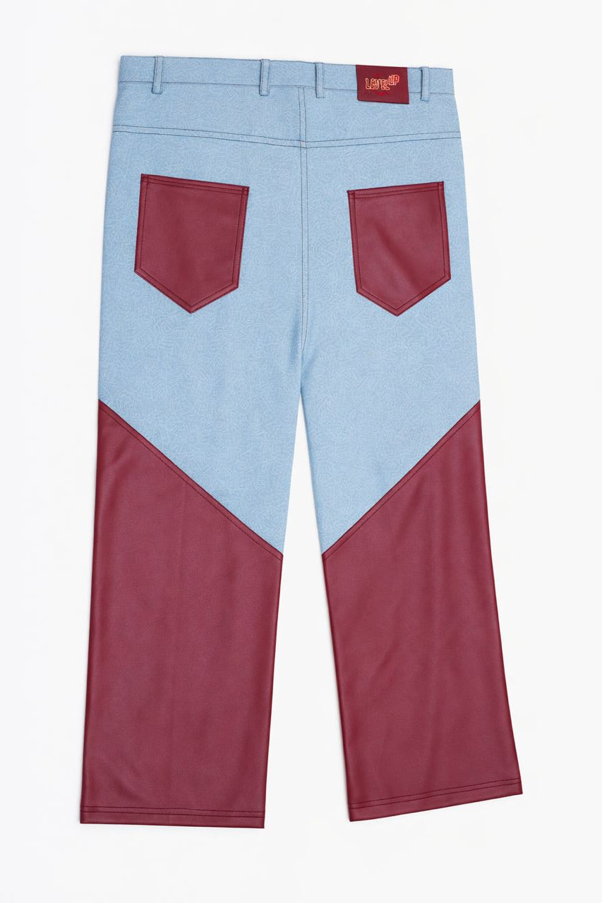 Fusion Pants