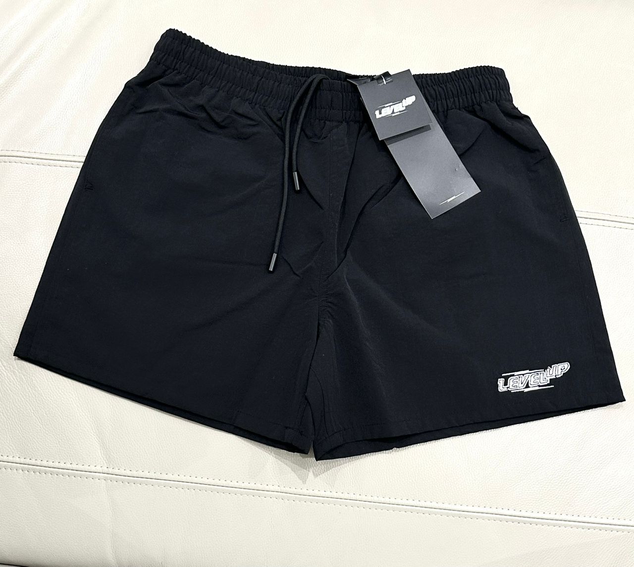 Essentially short - green