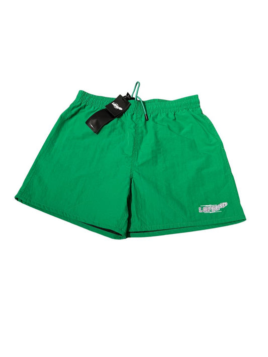 Essentially short - green