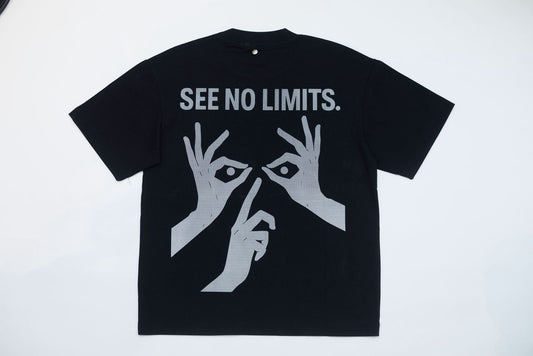 See No Limits shirt