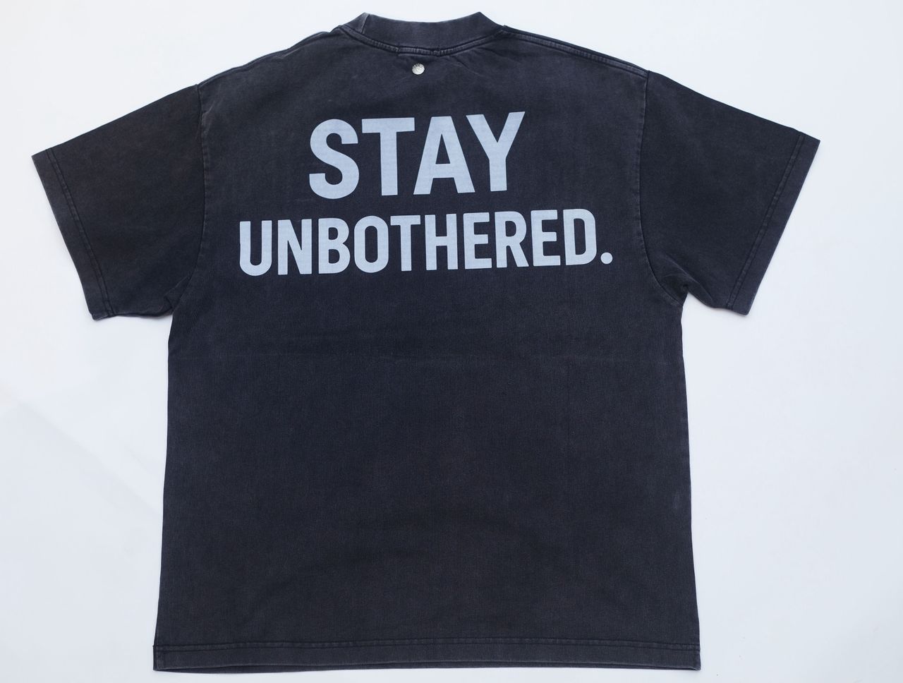 Stay Unbothered shirt